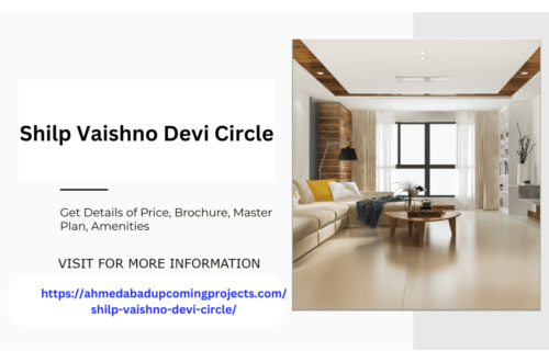 Shilp Vaishno Devi Circle