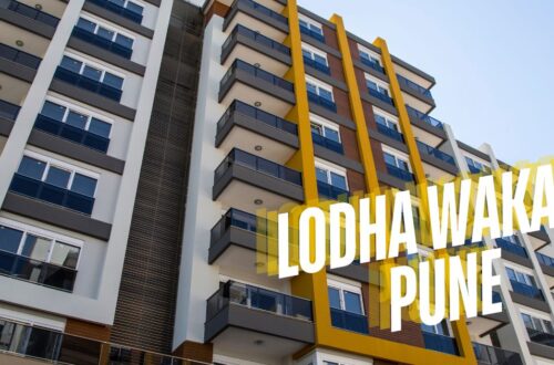 Lodha Wakad Pune